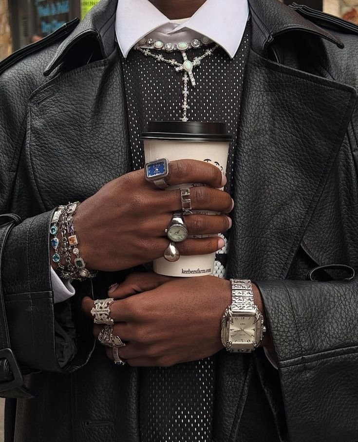 jewelry stores